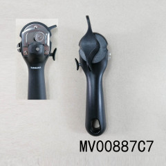 PLASTIC BOTTLE OPENER style 2