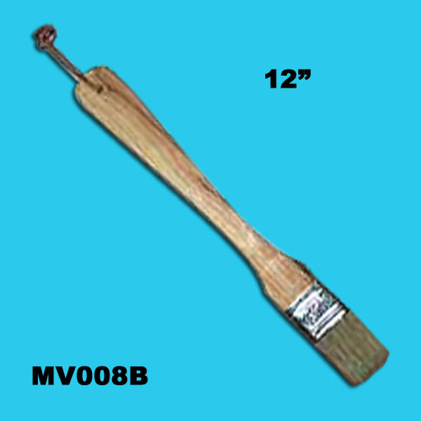 12in BBQ BRUSH style 4