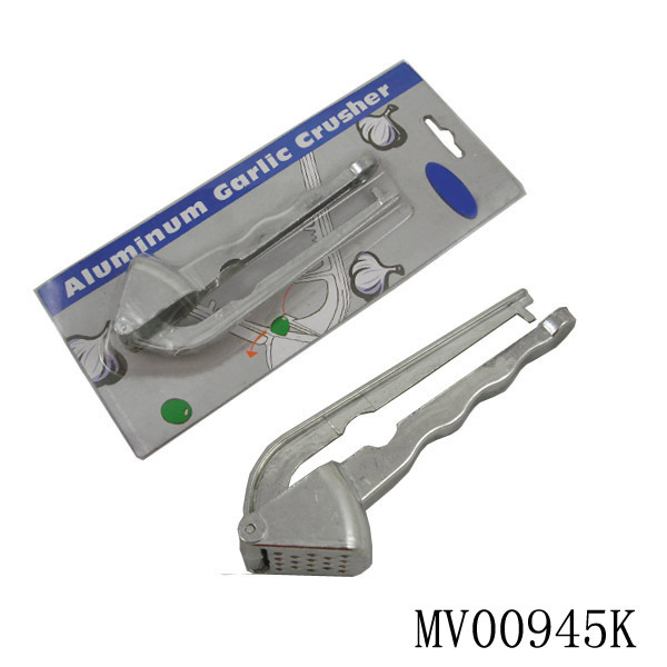 GARLIC PRESSER TC