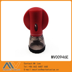 WINE OPENER PLASTIC BODY TAG