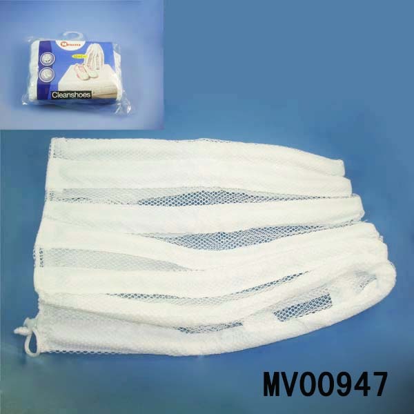 CLEAN SHOESBAG