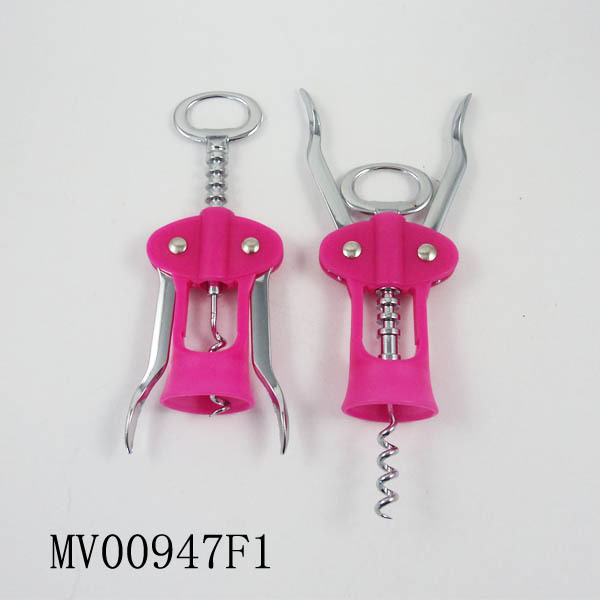 WINE BOTTLE OPENER