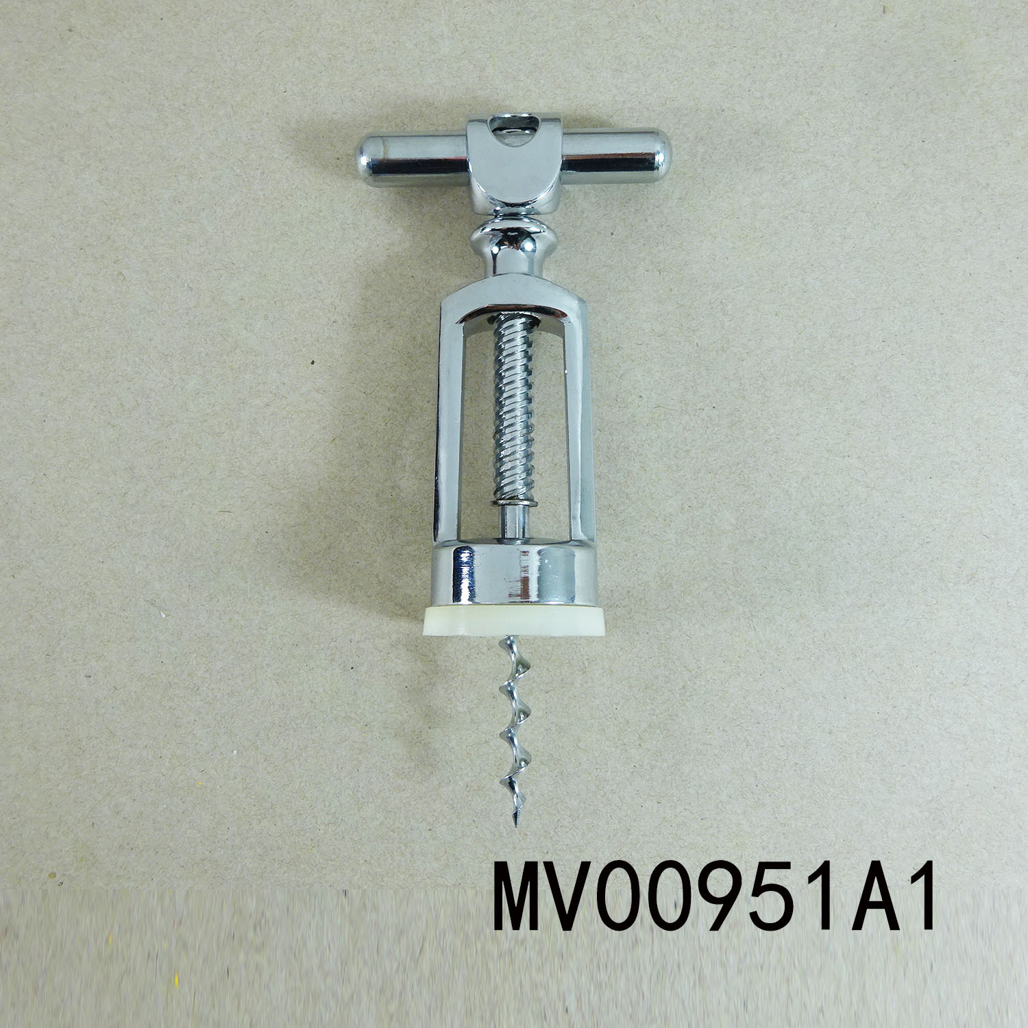 ZINC -ALLOY WINE OPENER TC style 2
