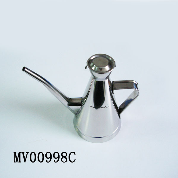 SS SAUCE BOAT