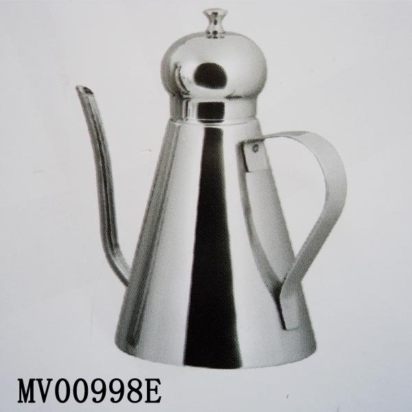 0.4MM SS SAUCE CAN with POLY BAG 201