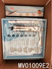 GIFT BOX STYLE BISCUITS MAKER