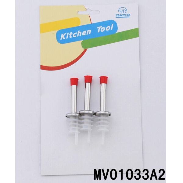 B C3PC BOTTLE POURING