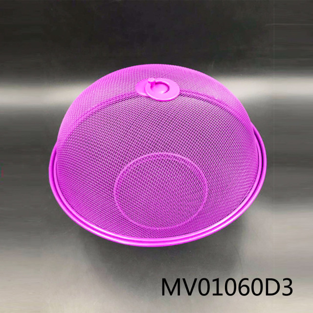 FRUIT BASKET with COATING HANG TAG