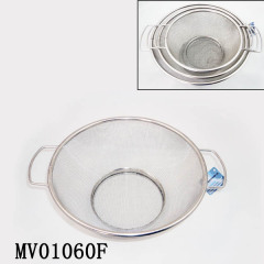 19CM SS FRUIT BASKET SS