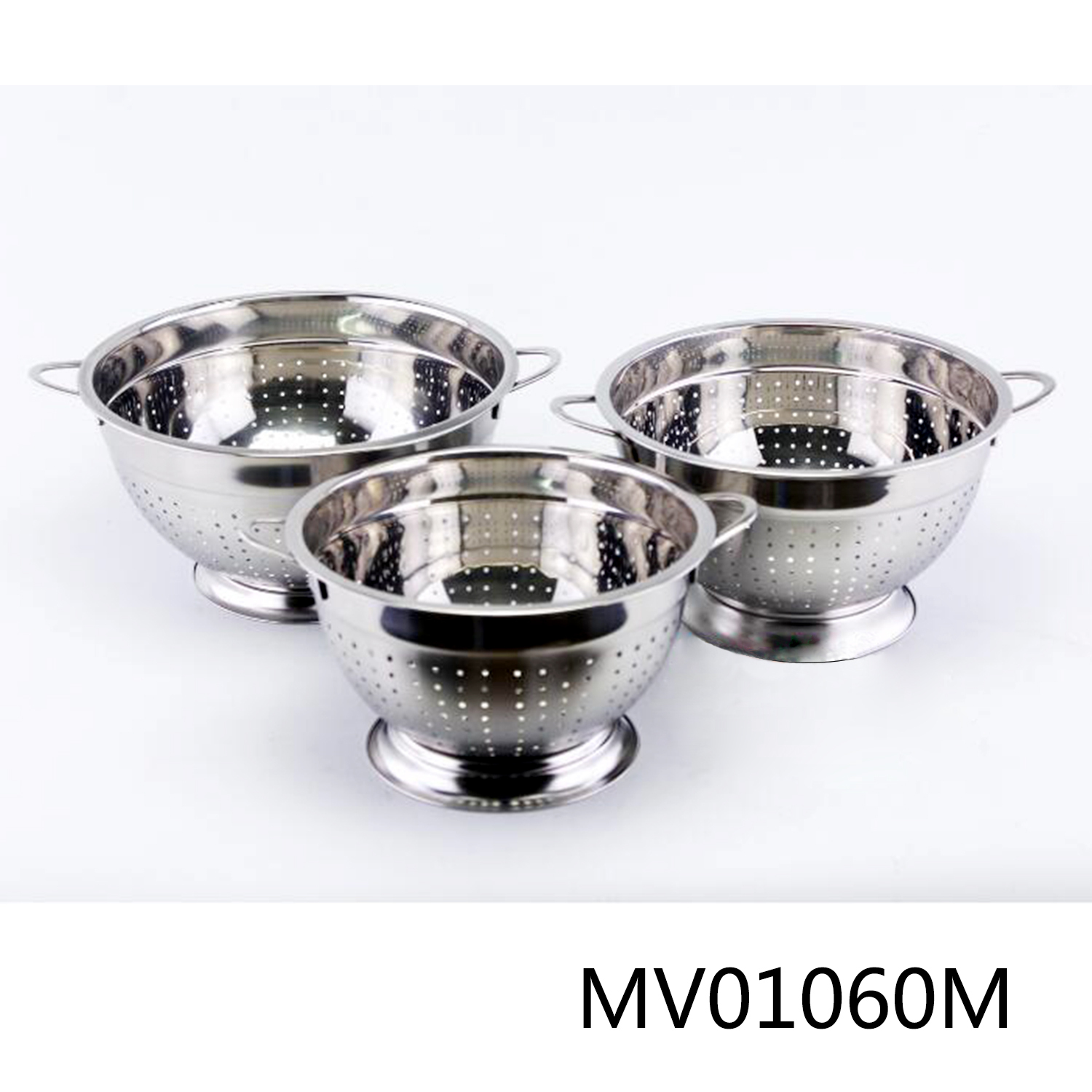 SET OS 3PCS FRUIT BASKET in CB