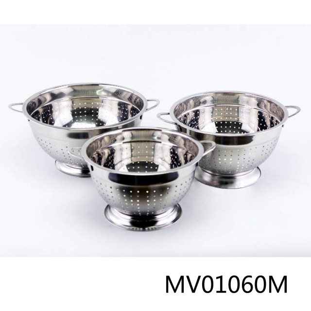 SET OS 3PCS FRUIT BASKET in CB