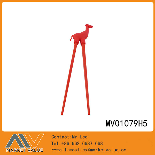 PP CHOPSTICKS with SILICONE TOP TC