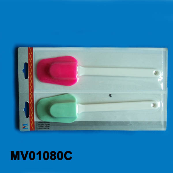 SILICONE BUTTER KNIFE