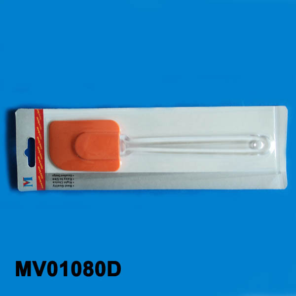 SILICONE BUTTER KNIFE style 2