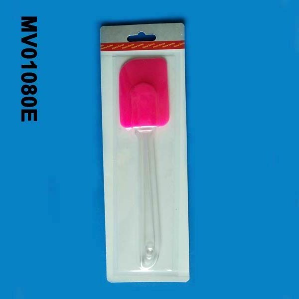 SILICONE BUTTER KNIFE TC