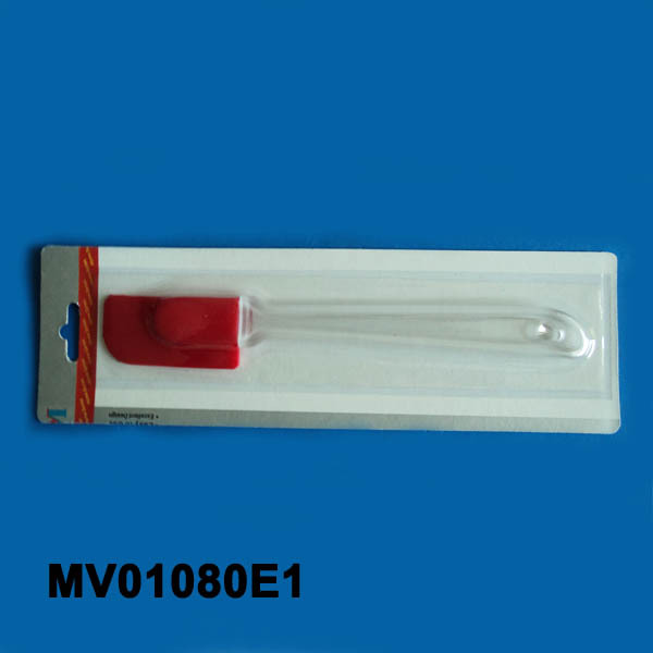 SILICONE BUTTER KNIFE style 3
