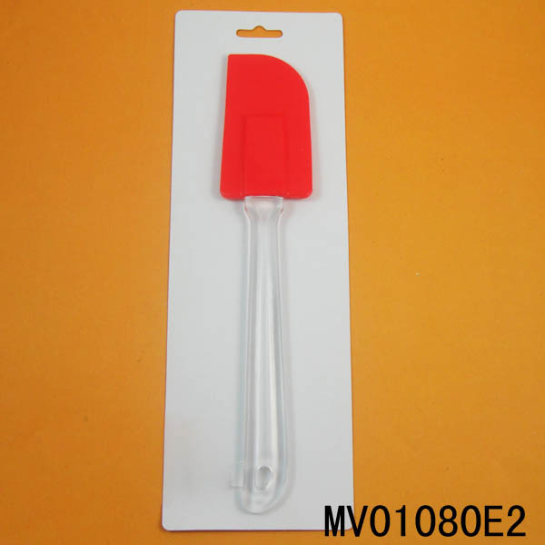 SILICONE BUTTER KNIFE style 4