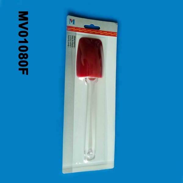 SILICONE BUTTER KNIFE style 5