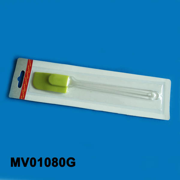 SILICONE BUTTER KNIFE style 6