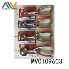 3.1CM ICE CREAM SCOOP with TRP Handle TC