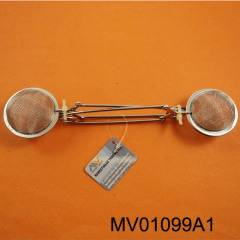 2PCS Tea Strainer Set HANGTAG