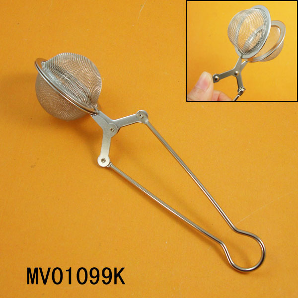 4.5CM S.S. Tea Strainer