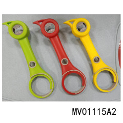 MULTIFUNCTION BOTTLE OPENER in BOX