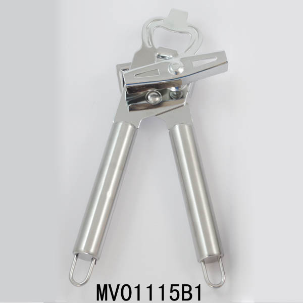 CHROME CAN OPENER