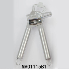 CHROME CAN OPENER
