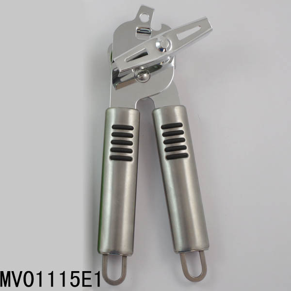 CAN and BOTTLE OPENER