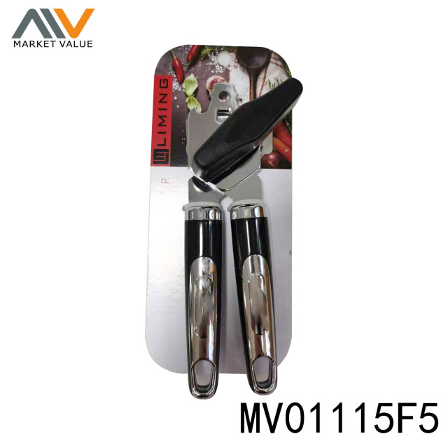 CAN OPENER with PP Handle TC