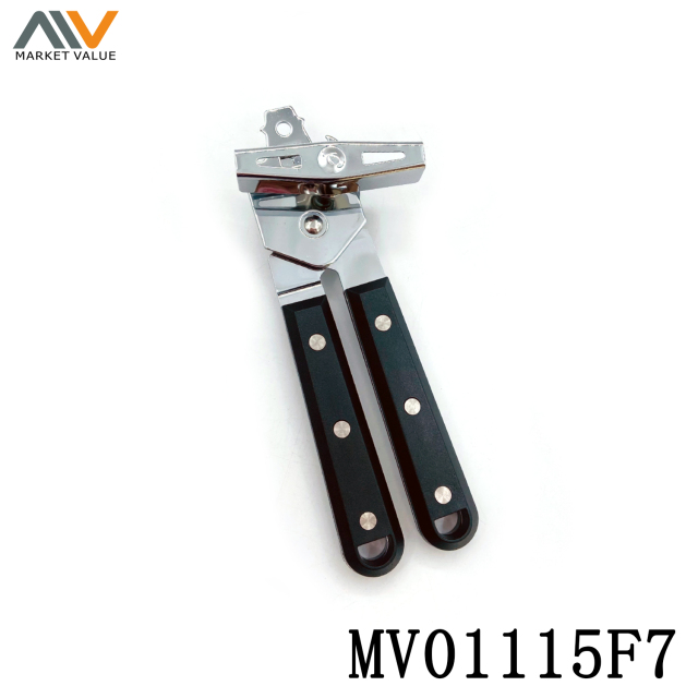 CAN OPENER with PP Handle TC style 4