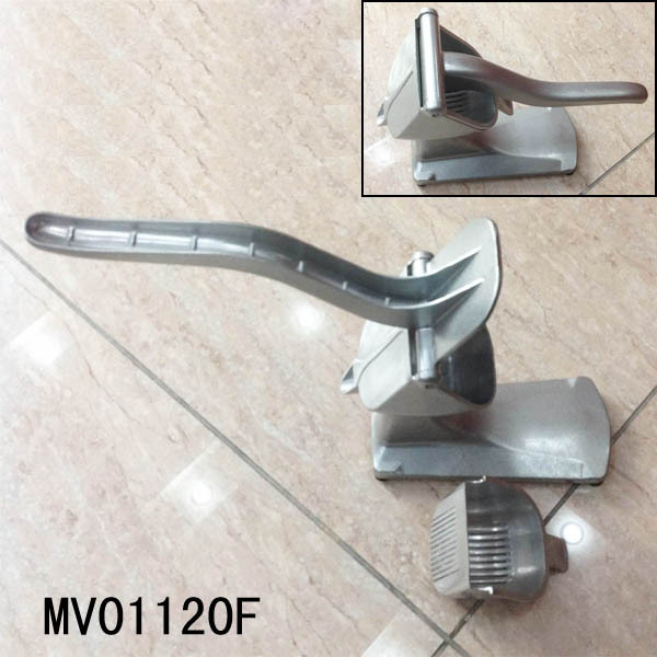 ALUMINUM FRUIT SQUEEZER in CB
