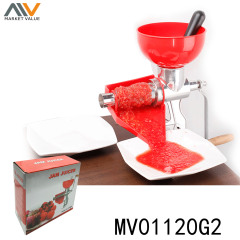 ALUMINUM JUICE SQUEEZER with CB