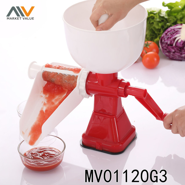 430 SS JUICE SQUEEZER with CB