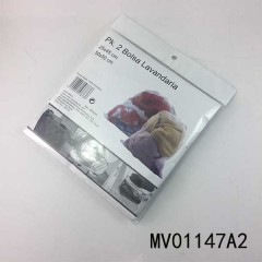 25X45CM 50X50CM WASHING CLOTH BAG PBH