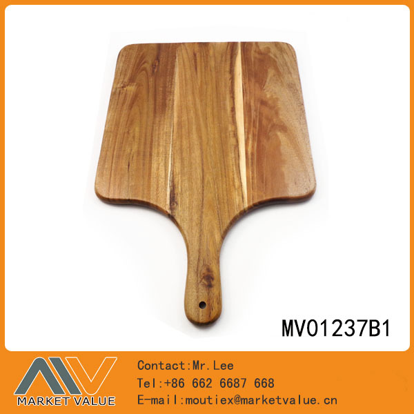 WOODEN CUTTING BOARD SP style 2