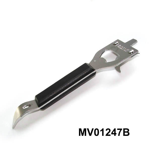 3 FUNCTION OPENER