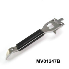 3 FUNCTION OPENER