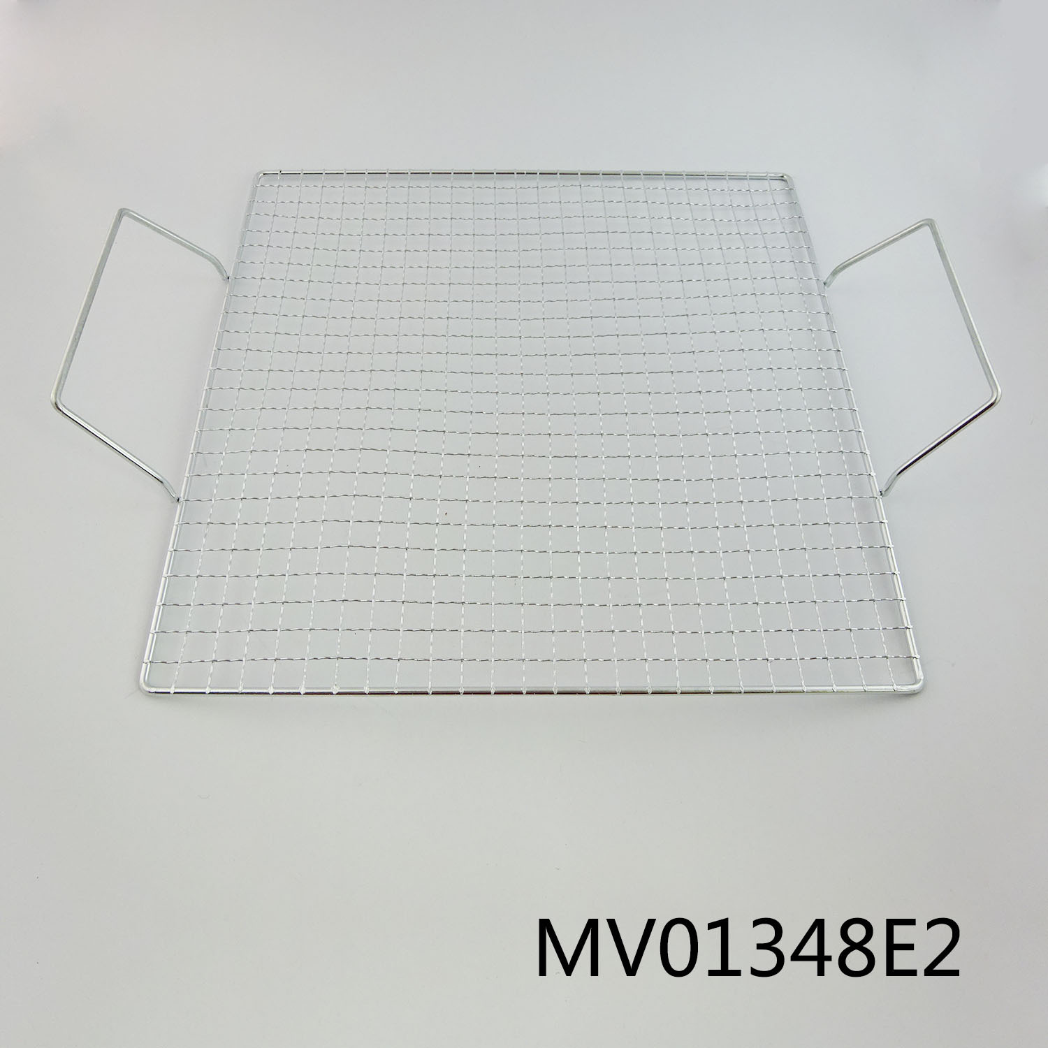 31X31CM SQUARE SS BBQ NET TC style 3