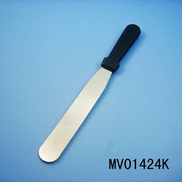 SS KITCHEN TOOLS BUTTER KNIFE TC style 2