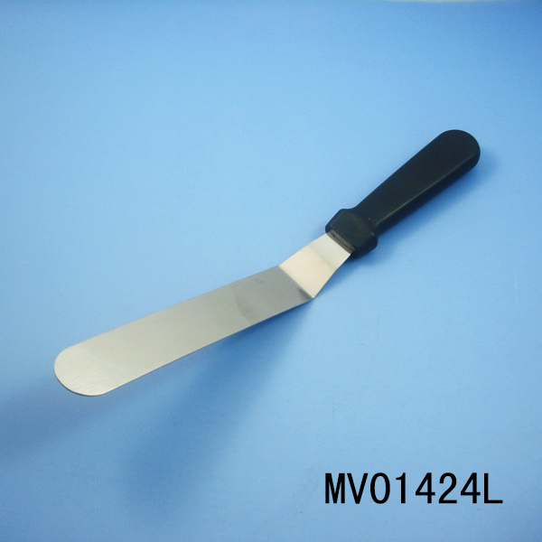 SS KITCHEN TOOLS BUTTER KNIFE TC