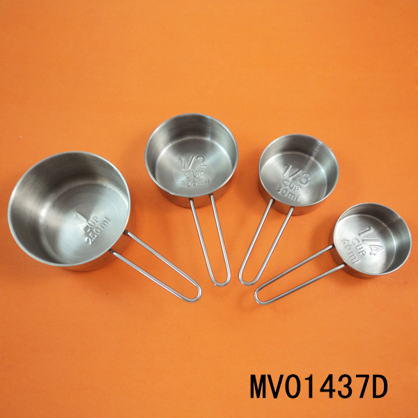 4PCS MEASURING CUP