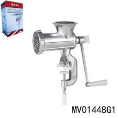 ALUMINUM ALLOY MEAT MINCER in CB