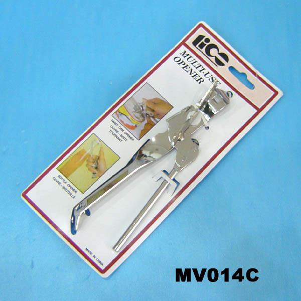 DOUBLE CAN OPENER TC