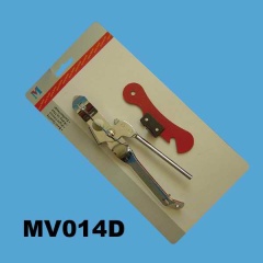 2PCS BOTTLE OPENER style 2