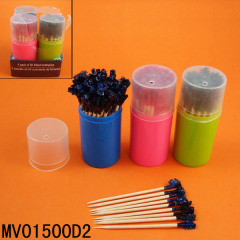 TOOTHPICK SET 200PCSS ET