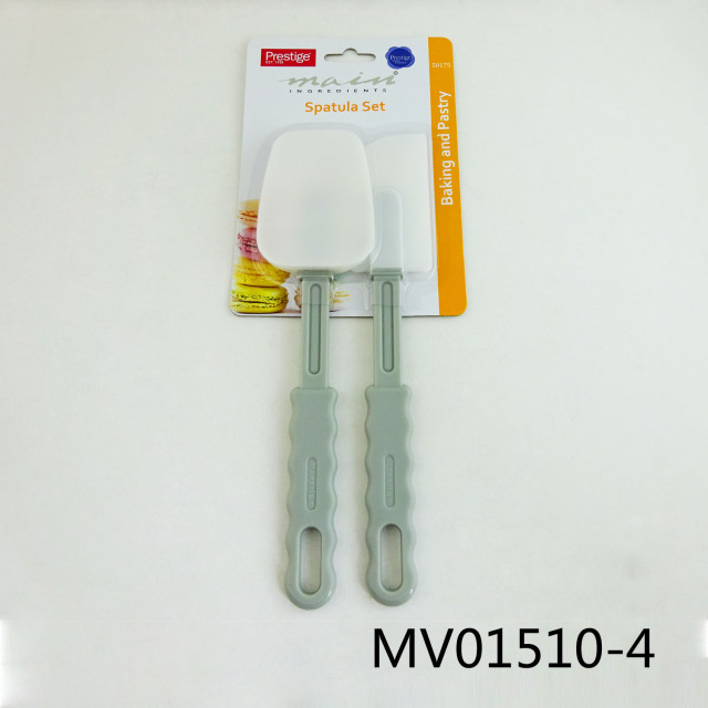 SILICONE BUTTER KNIFE style 7