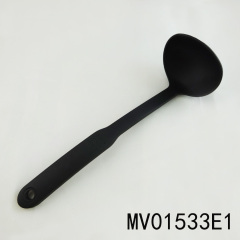 NYLON KITCHEN TOOLS SOUP LADLE IN PP BAG style 2