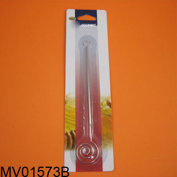 SS COFFEE SPOON STYLE 7